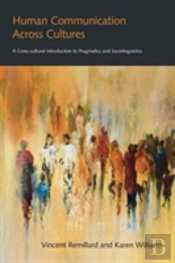Human Communication Across Cultures
