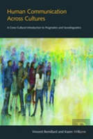 Human Communication Across Cultures