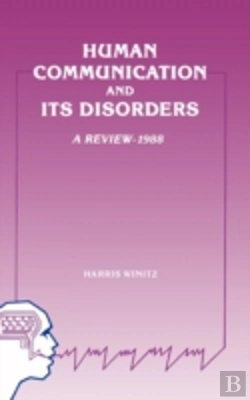 Bertrand.pt - Human Communication And Its Disorders, Volume 2