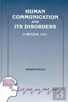 Human Communication And Its Disorders, Volume 3