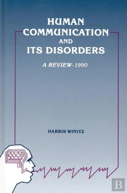 Bertrand.pt - Human Communication And Its Disorders, Volume 3