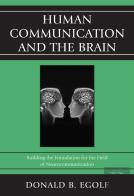 Human Communication And The Brain