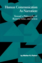 Human Communication As Narration