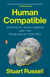 Human Compatible