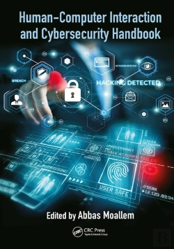 Bertrand.pt - Human-Computer Interaction And Cybersecurity Handbook