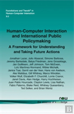 Bertrand.pt - Human-Computer Interaction And International Public Policymaking