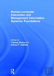 Human-Computer Interaction And Management Information Systems: Foundations