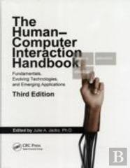 Human Computer Interaction Handbook