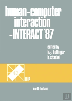 Bertrand.pt - Human-Computer Interaction - Interact '87