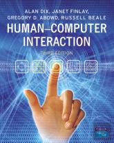 Human-Computer Interaction