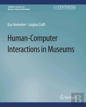 Human-Computer Interactions In Museums
