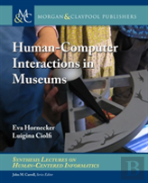 Human-Computer Interactions In Museums