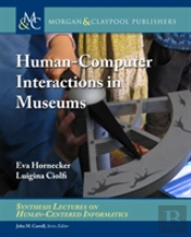 Human-Computer Interactions In Museums