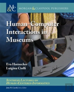 Bertrand.pt - Human-Computer Interactions In Museums