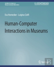 Human-Computer Interactions In Museums