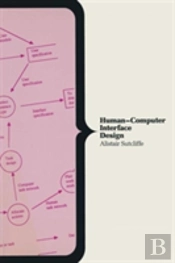 Human-Computer Interface Design
