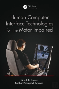 Bertrand.pt - Human-Computer Interface Technologies For The Motor Impaired