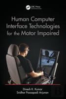 Human-Computer Interface Technologies For The Motor Impaired