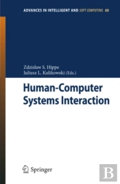 Human-Computer Systems Interaction
