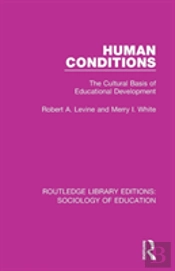 Human Conditions