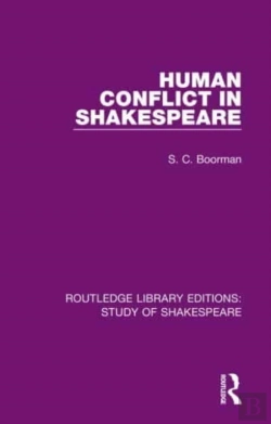 Bertrand.pt - Human Conflict In Shakespeare