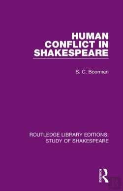 Bertrand.pt - Human Conflict In Shakespeare