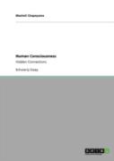 Human Consciousness