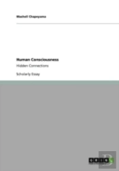 Human Consciousness