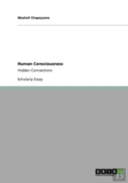 Bertrand.pt - Human Consciousness