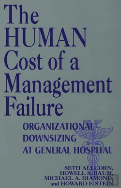 Bertrand.pt - Human Cost Of A Management Failure