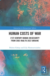 Human Costs Of War