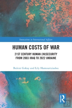 Bertrand.pt - Human Costs Of War