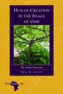 Human Creation In The Image Of God