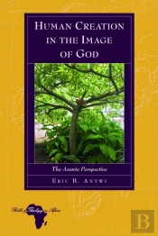 Human Creation In The Image Of God