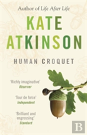 Human Croquet