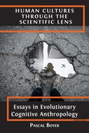 Human Cultures Through The Scientific Le