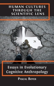 Human Cultures Through The Scientific Le
