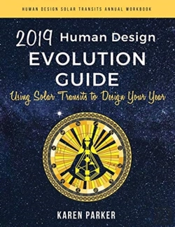 Bertrand.pt - Human Design Evolution Guide 2019