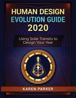 Bertrand.pt - Human Design Evolution Guide 2020