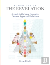 Human Design - The Revelation