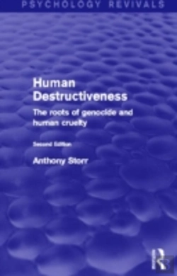 Bertrand.pt - Human Destructiveness (Psychology Revivals)