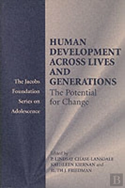 Bertrand.pt - Human Development Across Lives And Generations