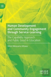 Human Development And Community Engagement Through Service-Learning
