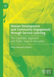 Human Development And Community Engagement Through Service-Learning