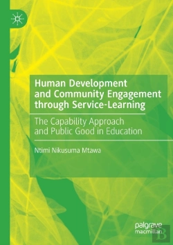 Bertrand.pt - Human Development And Community Engagement Through Service-Learning