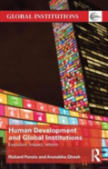 Human Development And Global Institutions