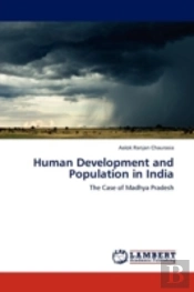 Human Development And Population In India