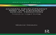 Human Development And The Catholic Social Tradition