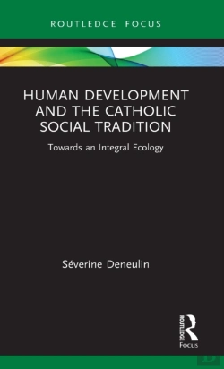 Bertrand.pt - Human Development And The Catholic Social Tradition