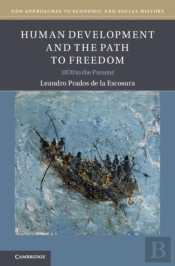 Human Development And The Path To Freedom